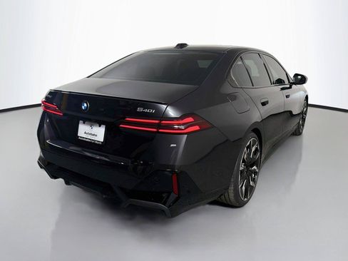New 2027 BMW 540i xDrive w/ M Sport Package AWD/4WD image 5