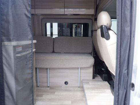 Used 2023 RAM ProMaster 1500 w/ Premium Convenience Group (B) FWD image 14