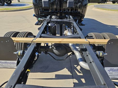 New 2026 RAM 4500 Tradesman image 33