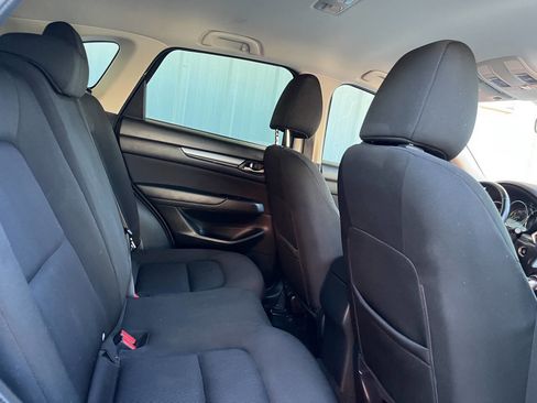 Used 2020 MAZDA CX-5 Sport image 25