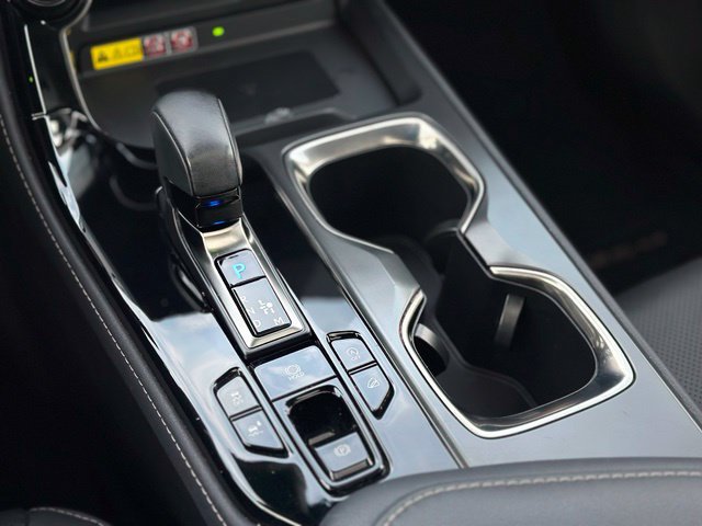 Used 2024 Lexus NX 350 AWD image 13