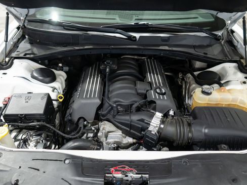 Used 2020 Dodge Charger Scat Pack w/ Driver Convenience Group RWD image 48