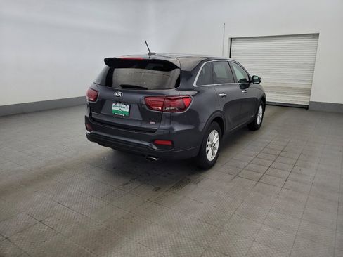 Used 2019 Kia Sorento AWD image 9
