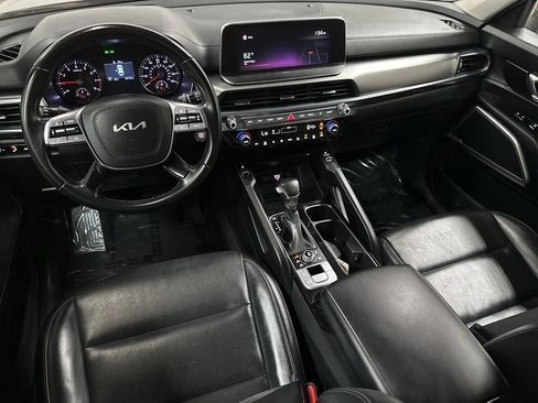 Used 2022 Kia Telluride S image 13