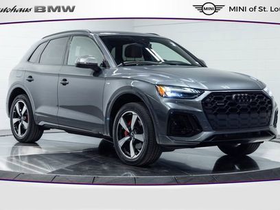 Used 2024 Audi Q5 2.0T Prestige