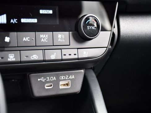 New 2026 Subaru Outback Touring XT AWD/4WD image 14