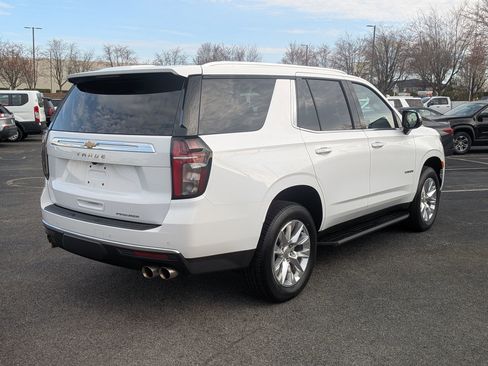 Used 2024 Chevrolet Tahoe Premier image 9