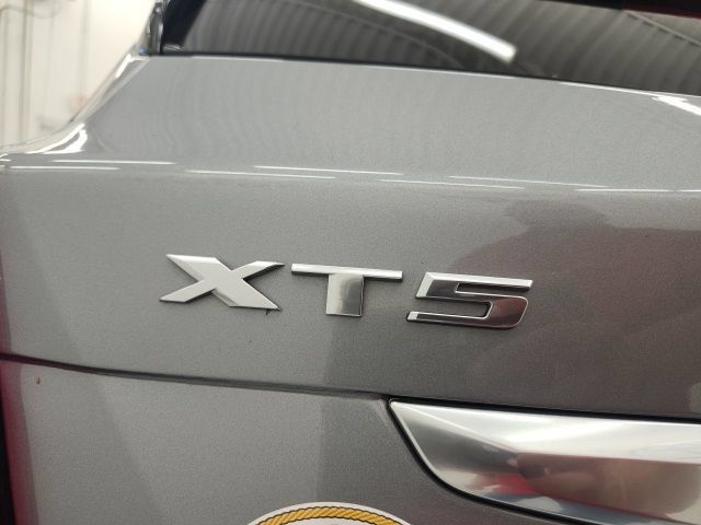 Used 2024 Cadillac XT5 Luxury FWD image 19