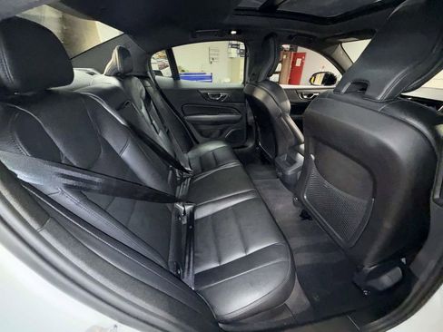 Used 2023 Volvo S60 B5 Plus w/ Climate Package FWD image 16