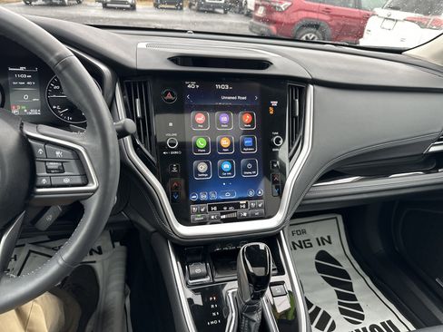 Used 2023 Subaru Outback Touring XT image 24