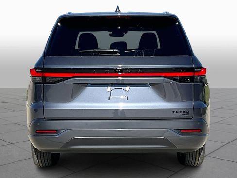 New 2026 Lexus TX 350 AWD image 5