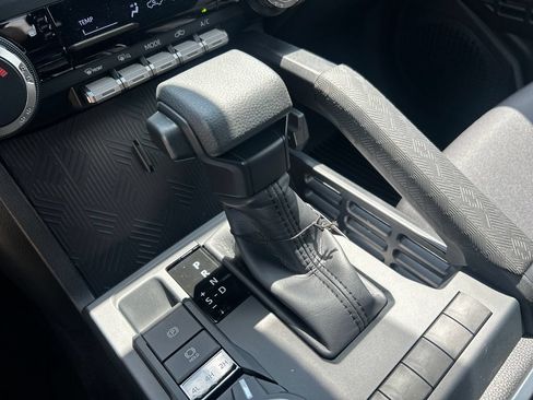 New 2026 Toyota Tacoma SR5 AWD/4WD image 16
