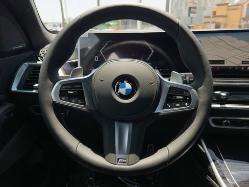 New 2027 BMW X7 xDrive40i w/ M Sport Package AWD/4WD image 14