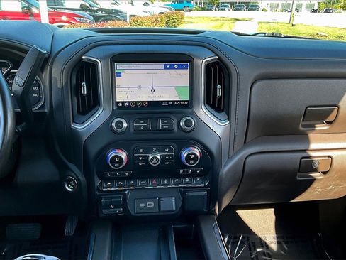 Used 2019 GMC Sierra 1500 Denali w/ Denali Ultimate Package image 21