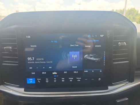 Used 2024 Ford F150 STX RWD image 13