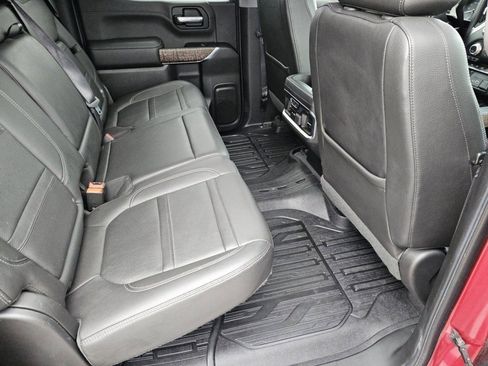 Used 2019 GMC Sierra 1500 Denali w/ Technology Package image 5