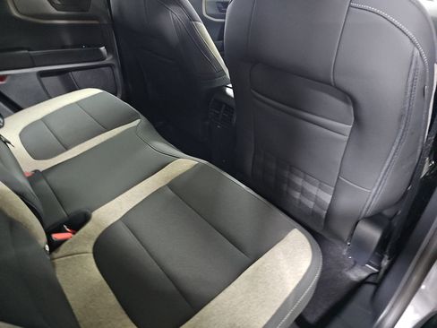 Used 2025 Ford Bronco Sport Big Bend w/ Convenience Package image 11