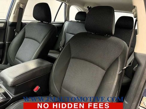 Used 2019 Subaru Outback 2.5i image 13