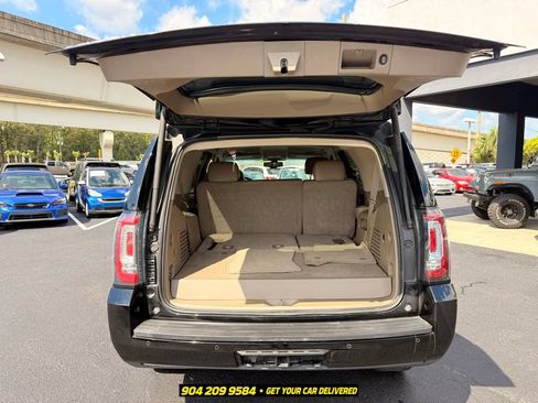 Used 2016 GMC Yukon SLE w/ Convenience Package RWD image 23