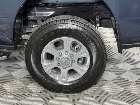 Used 2026 RAM 2500 Big Horn AWD/4WD image 12
