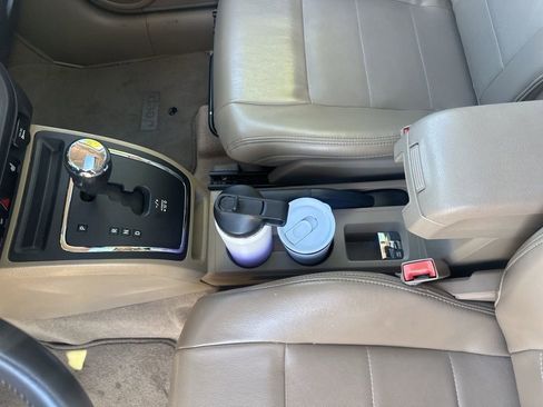 Used 2014 Jeep Patriot Limited w/ Sun/Sound Group image 20