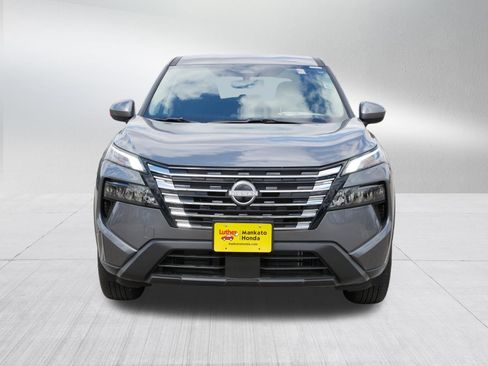 Used 2026 Nissan Rogue SV w/ Cold Weather Package AWD/4WD image 2