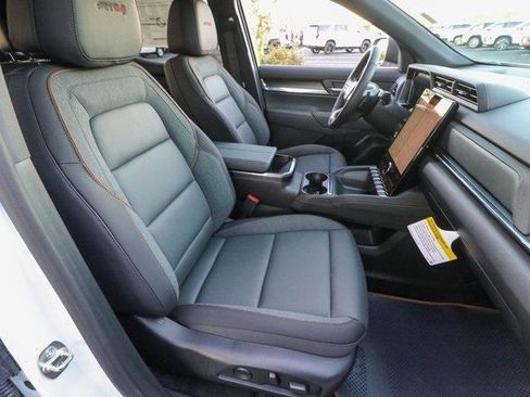 New 2026 GMC Terrain AT4 w/ Convenience Package III image 22