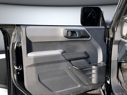 Used 2023 Ford Bronco Big Bend image 20