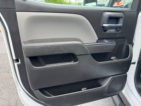 Used 2019 Chevrolet Silverado 3500 W/T w/ WT Convenience Package AWD/4WD image 13