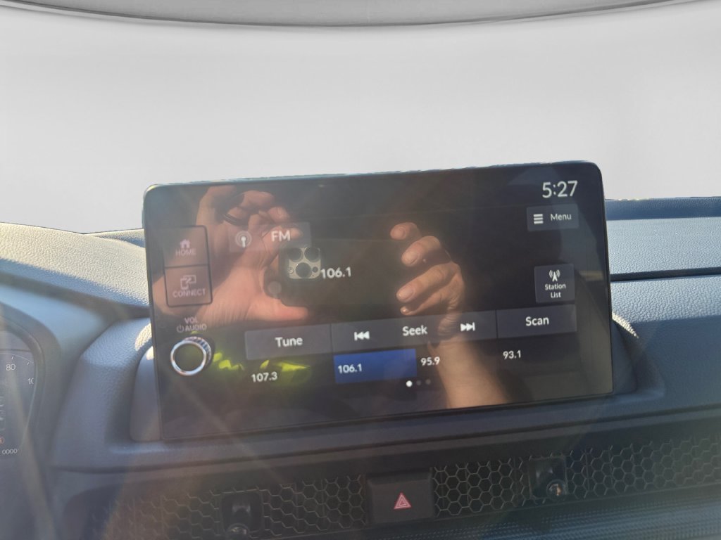New 2027 Honda CR-V Sport-L image 17