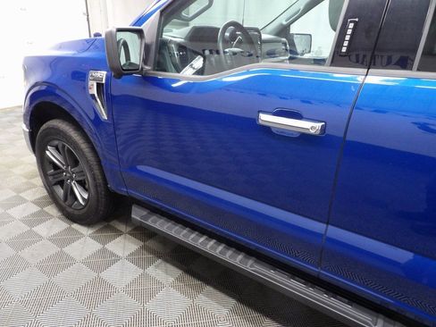 Used 2024 Ford F150 XLT image 61