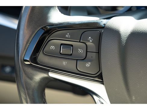 Used 2022 Buick Enclave Premium w/ Experience Buick Package FWD image 19