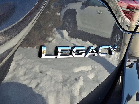 Certified 2025 Subaru Legacy Premium image 10