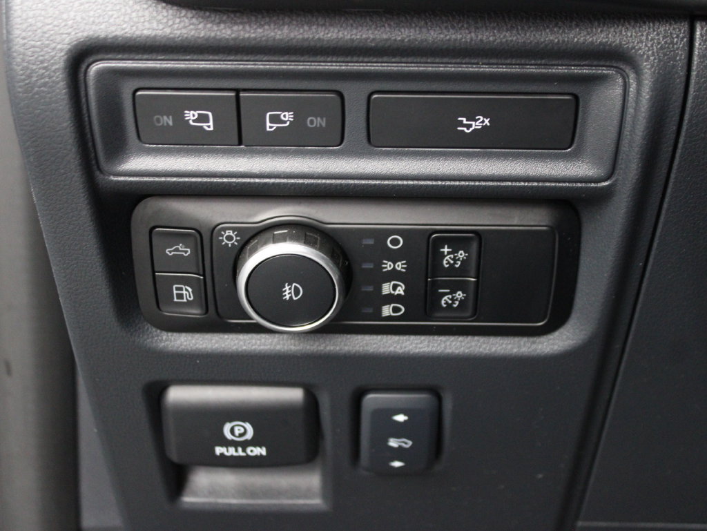 Used 2024 Ford F150 XLT w/ Equipment Group 303A High AWD/4WD image 61