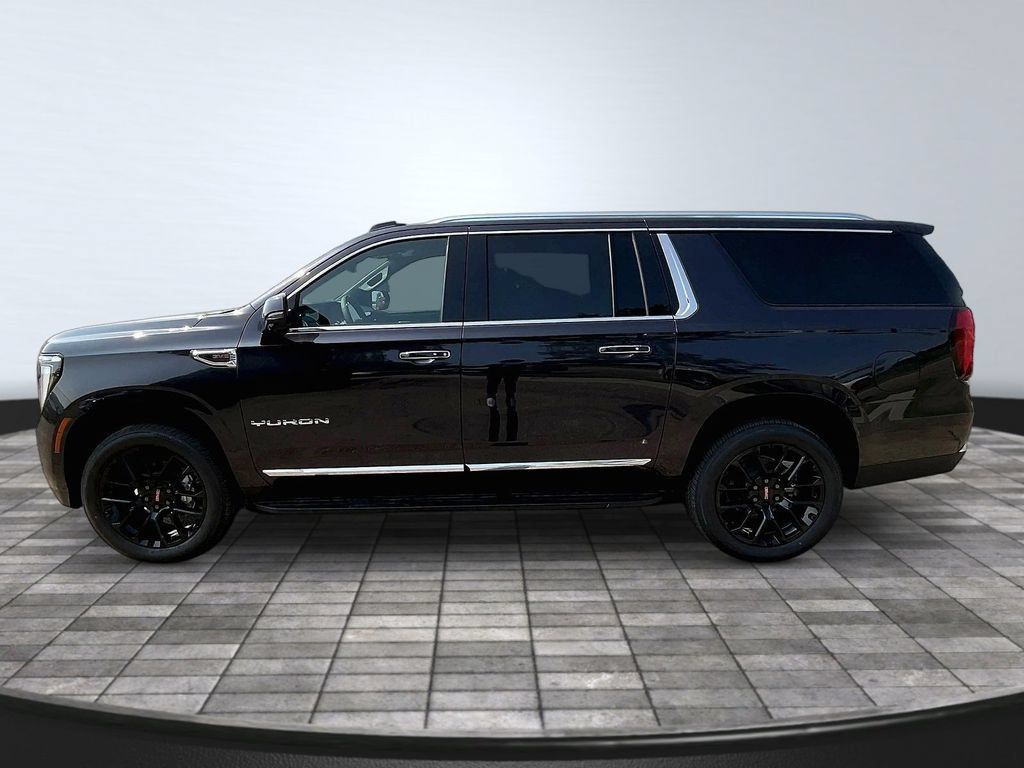 New 2026 GMC Yukon XL Elevation w/ Elevation Premium Package AWD/4WD image 15
