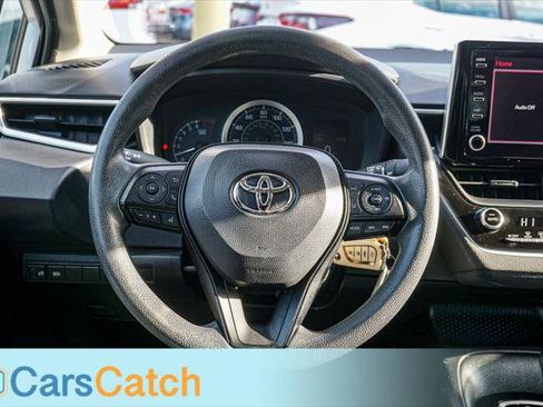 Used 2020 Toyota Corolla LE image 28