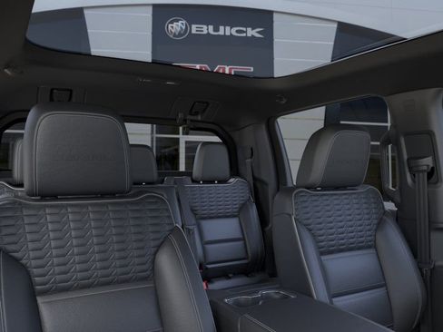 New 2024 GMC Sierra EV Denali image 24