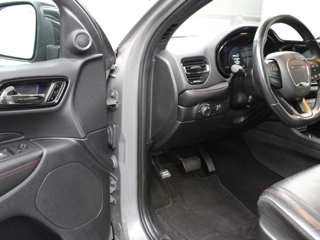 Used 2025 Dodge Durango R/T AWD/4WD image 50