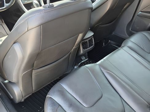 Used 2013 Ford Fusion Titanium FWD image 27