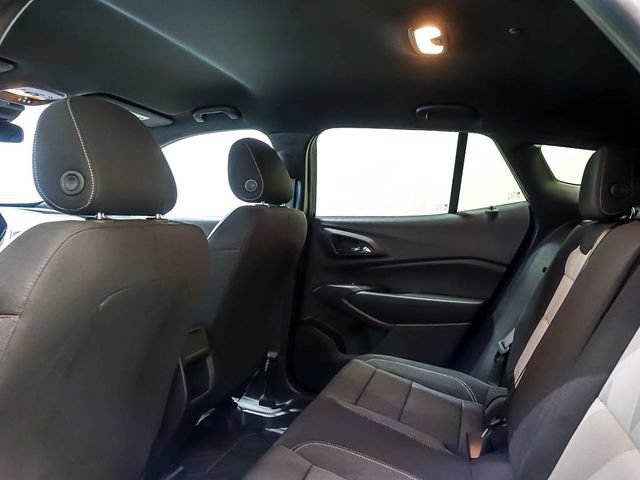 New 2026 Chevrolet Trax RS FWD image 11