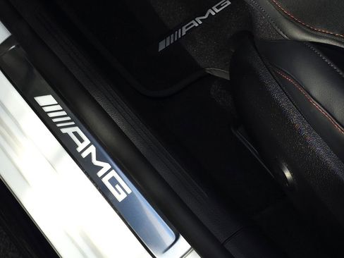 Used 2023 Mercedes-Benz C 43 AMG 4MATIC Sedan image 57