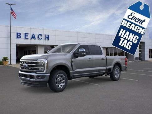 New 2026 Ford F250 Lariat AWD/4WD image 2