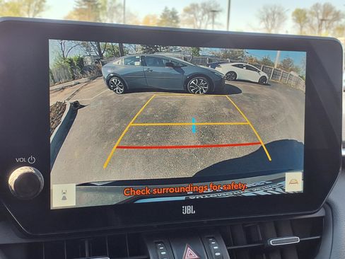 Used 2024 Toyota RAV4 XLE Premium w/ Weather Package image 8