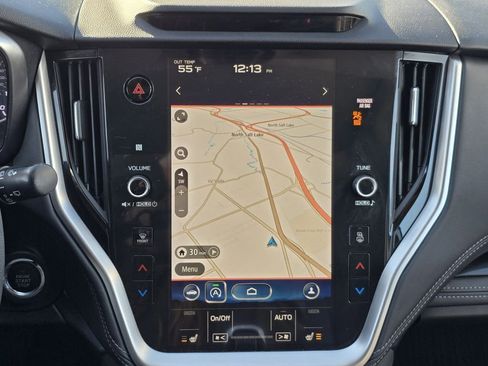 Used 2020 Subaru Outback Limited w/ Popular Package #2 image 11