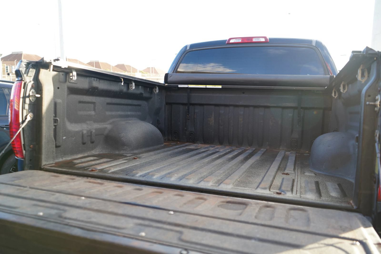 Used 2018 Toyota Tundra SR5 AWD/4WD image 28
