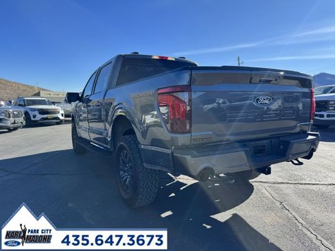 Used 2025 Ford F150 Tremor image 5
