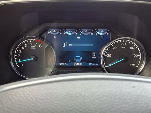 Used 2023 Ford F150 XLT w/ Equipment Group 302A High image 18