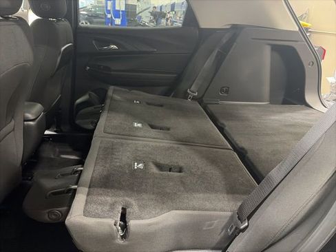 Used 2022 Chevrolet TrailBlazer LT image 12