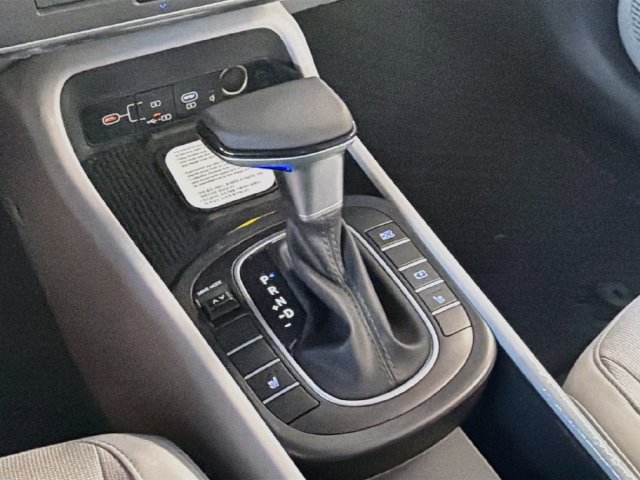 New 2027 Hyundai Kona SEL Sport FWD image 16