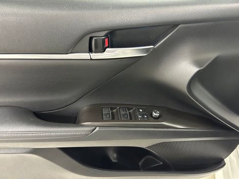 Certified 2023 Toyota Camry XSE AWD/4WD image 17